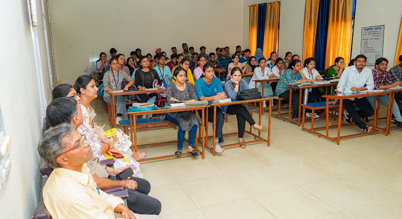 World Hepatitis Awareness Day celebrated